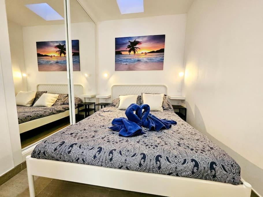 Apartamento Taisa Playa Roca Costa Teguise Exterior photo