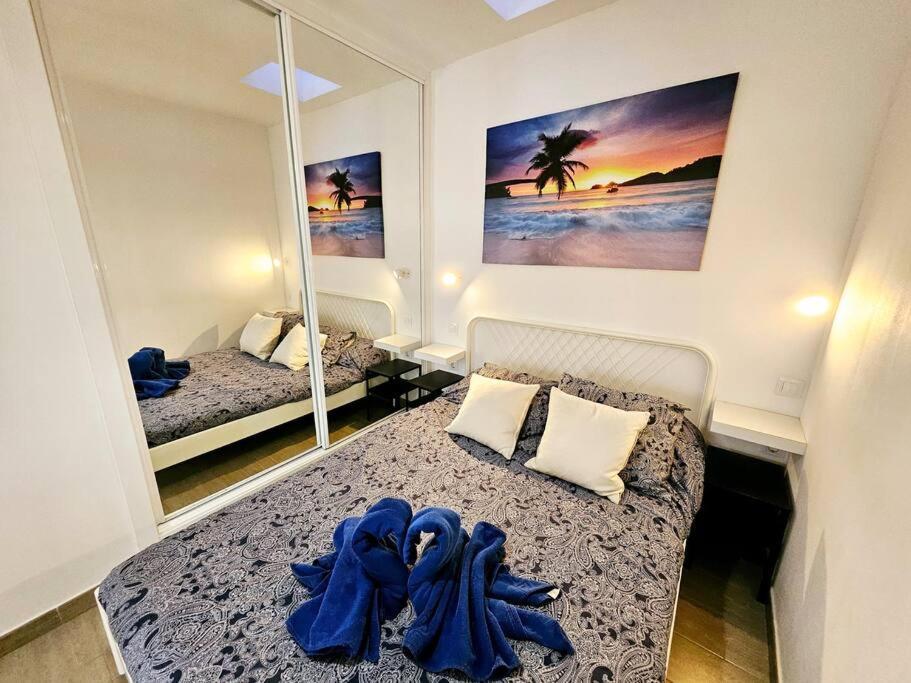 Apartamento Taisa Playa Roca Costa Teguise Exterior photo